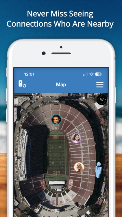 Serendipity screenshot-4