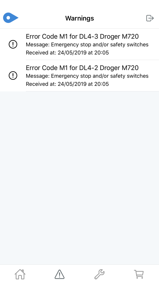 #3. Vartex (iOS) 由: NoardCode