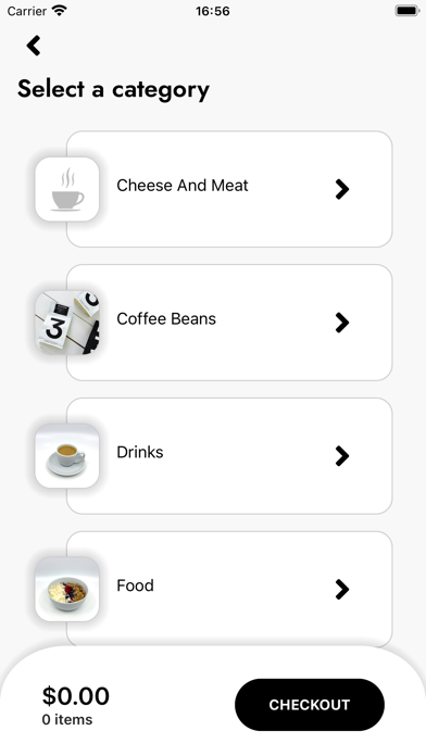 3 Cups Coffee Screenshot