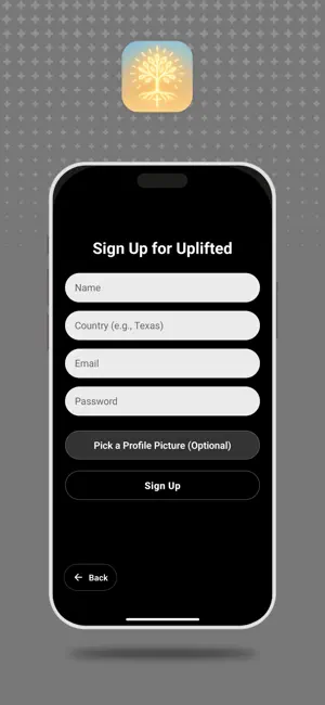 Uplifted: The Light Shines screenshot 2