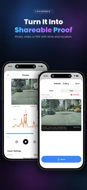 Dashmetrics screenshot 9