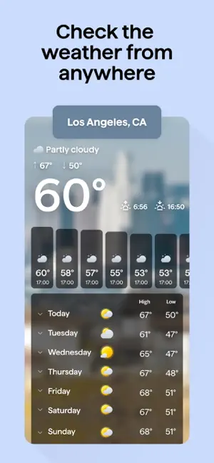 AOL Mail, News, Weather screenshot 7