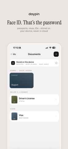 Daypin: AI Trip Planner Screenshot 10 of 10