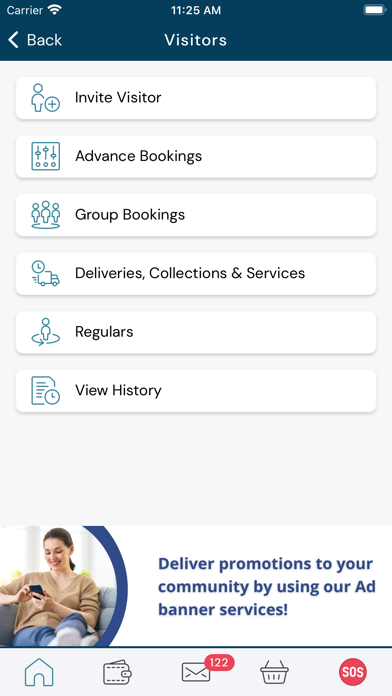 Screenshot #2 pour GLOCMS Community
