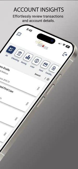 Southwest Heritage CU screenshot 3