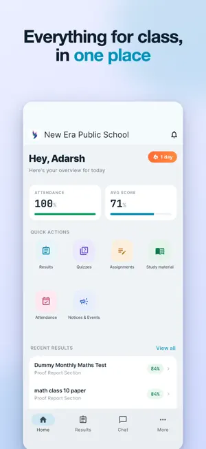 Anklan Plus screenshot 2