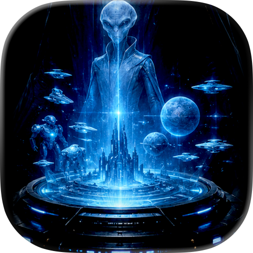Astral Void