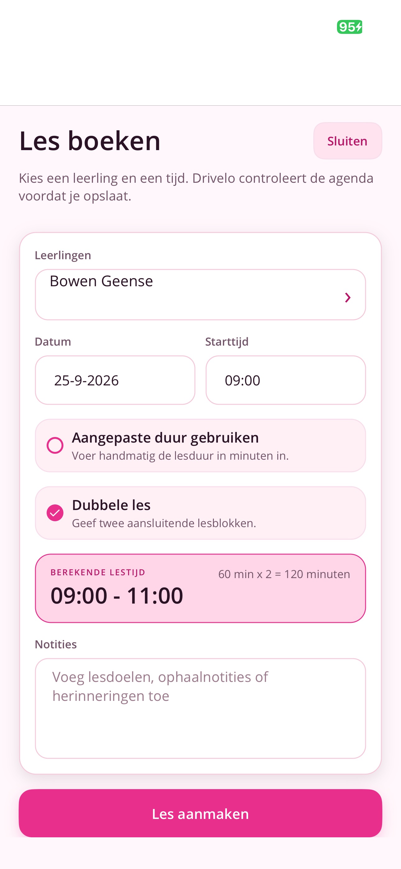 Screenshot 4 of Drivelo