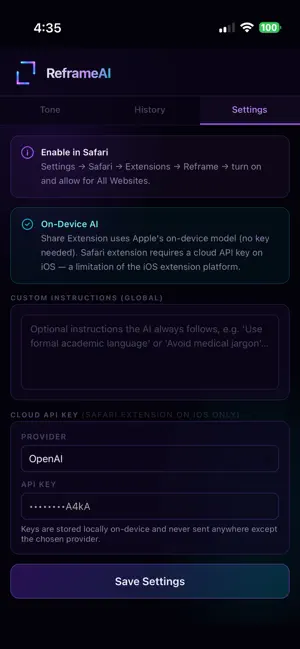 AngleAI screenshot 4