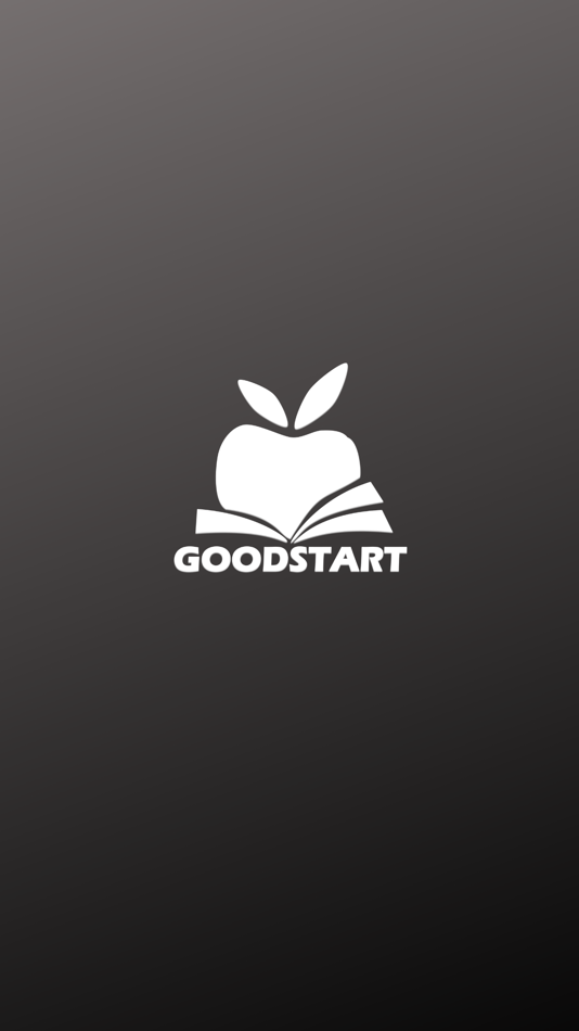 #4. Goodstart+ (iOS) 由: Andre Santiago