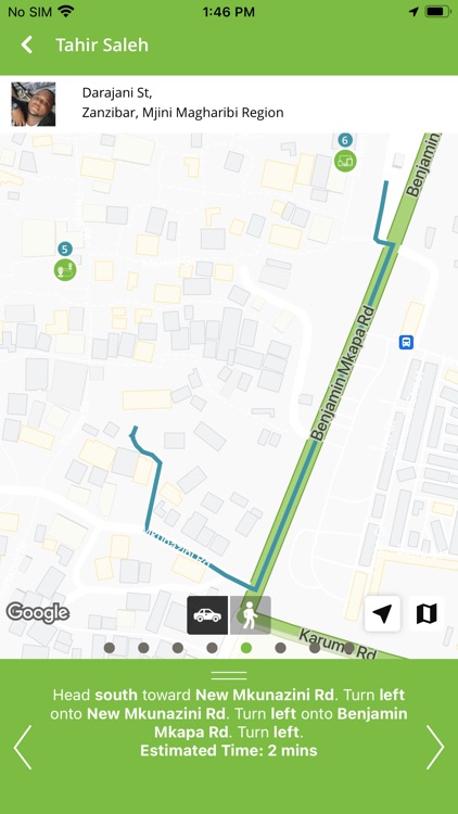 e360 Mart screenshot-6