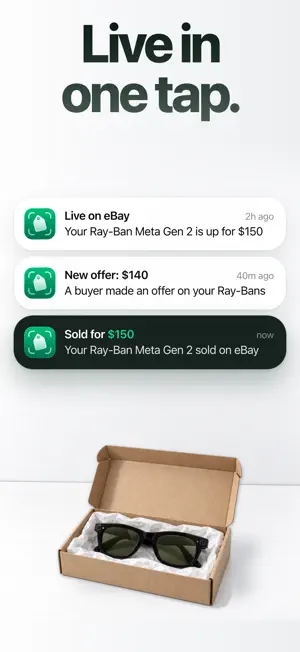 Offload AI screenshot 4