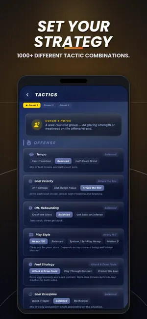 Ethical Hoops screenshot 4