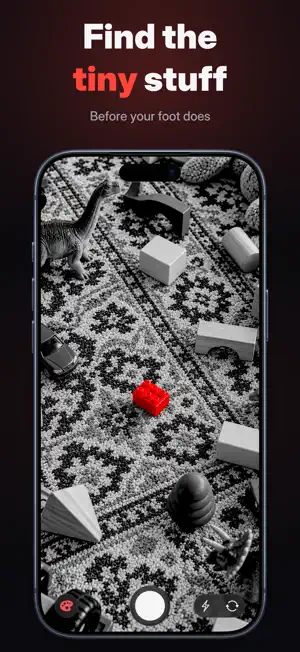 Pop: Color Finder & Splash screenshot 4