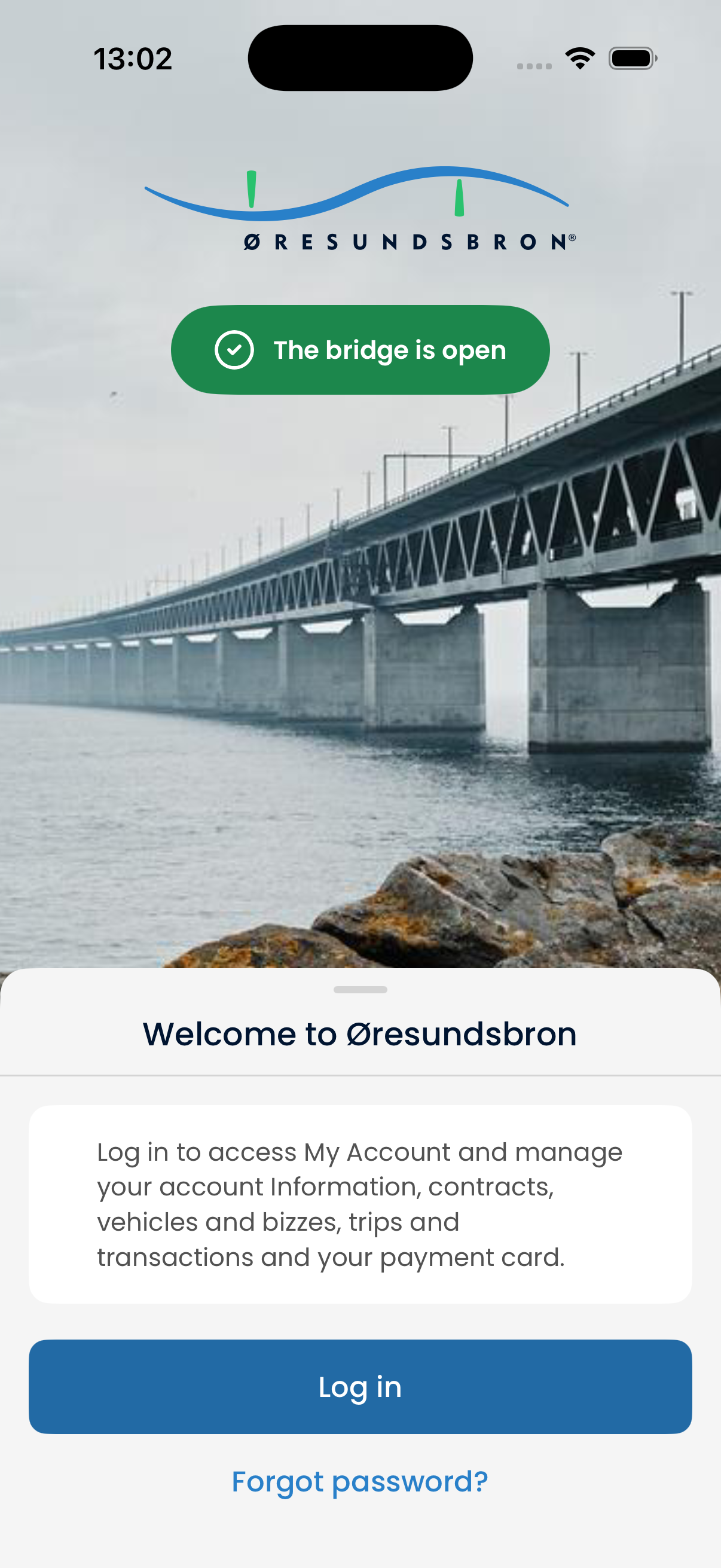 Øresundsbron
