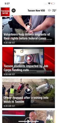 Tucson Now Screenshot 1 of 5