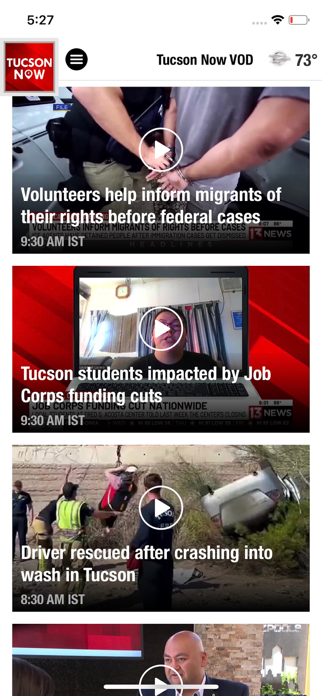 Tucson Now Screenshot 1 of 5