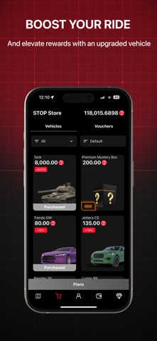LETSTOP Screenshot 5 of 8