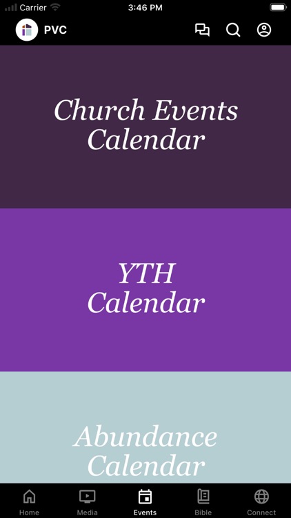 Pleasant Valley Church OR