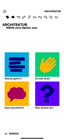JMB App Screenshot 4 of 6