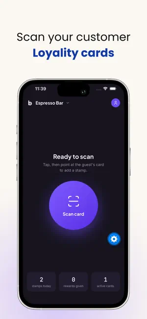 Bondable screenshot 2