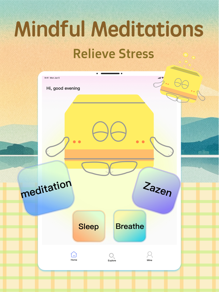 Meditation - Insight Timer