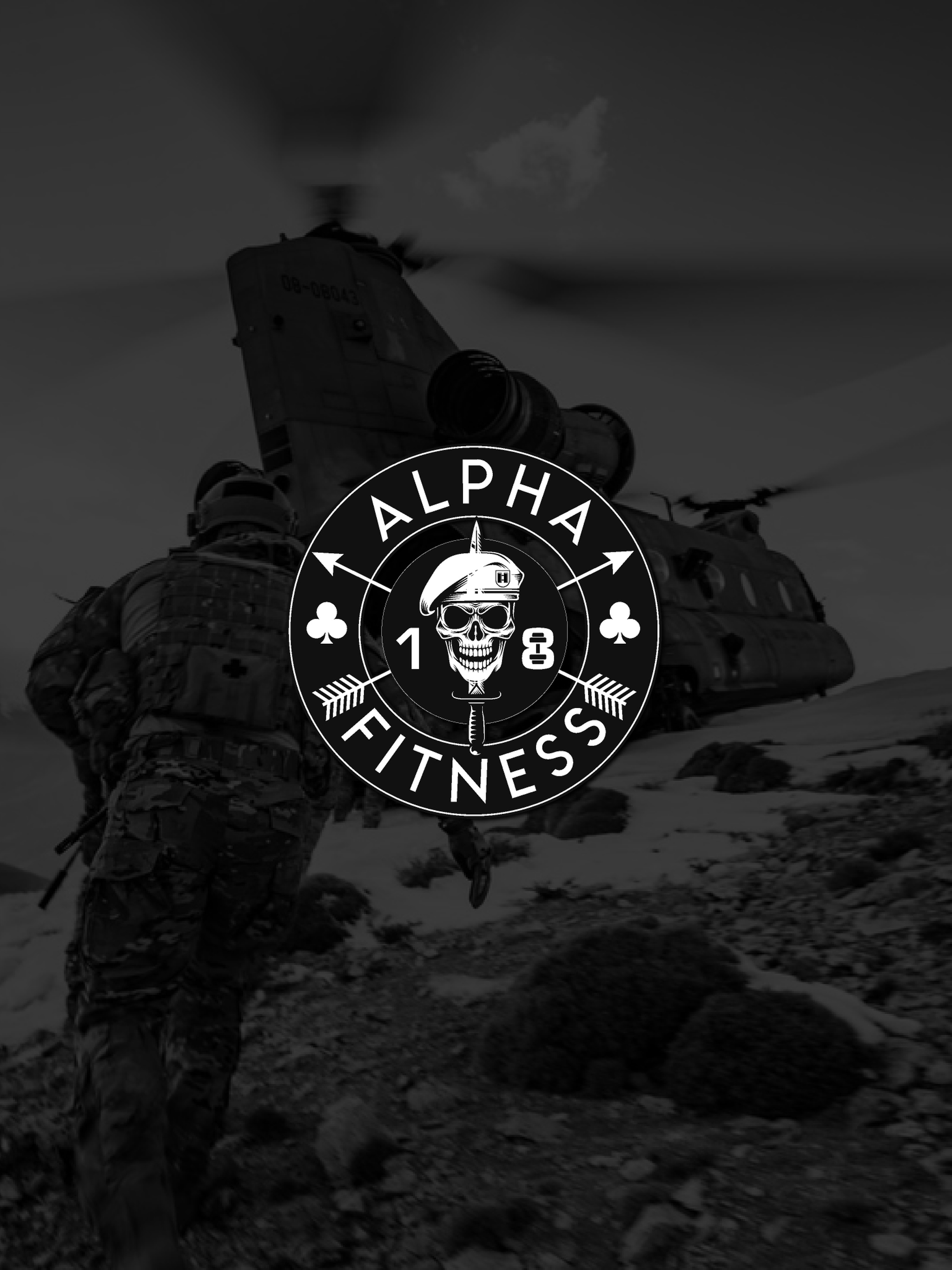 18A Fitness