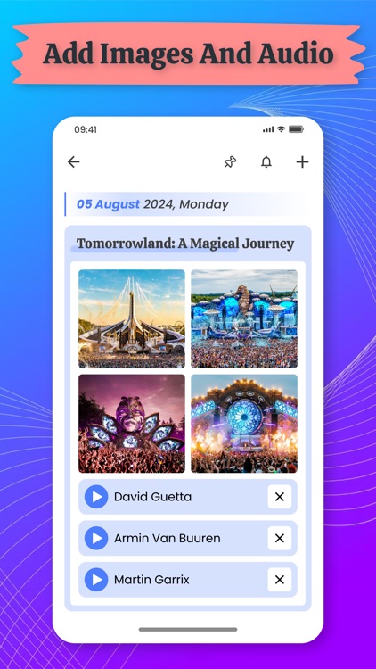 Notepad-Notes & Notebook screenshot-5