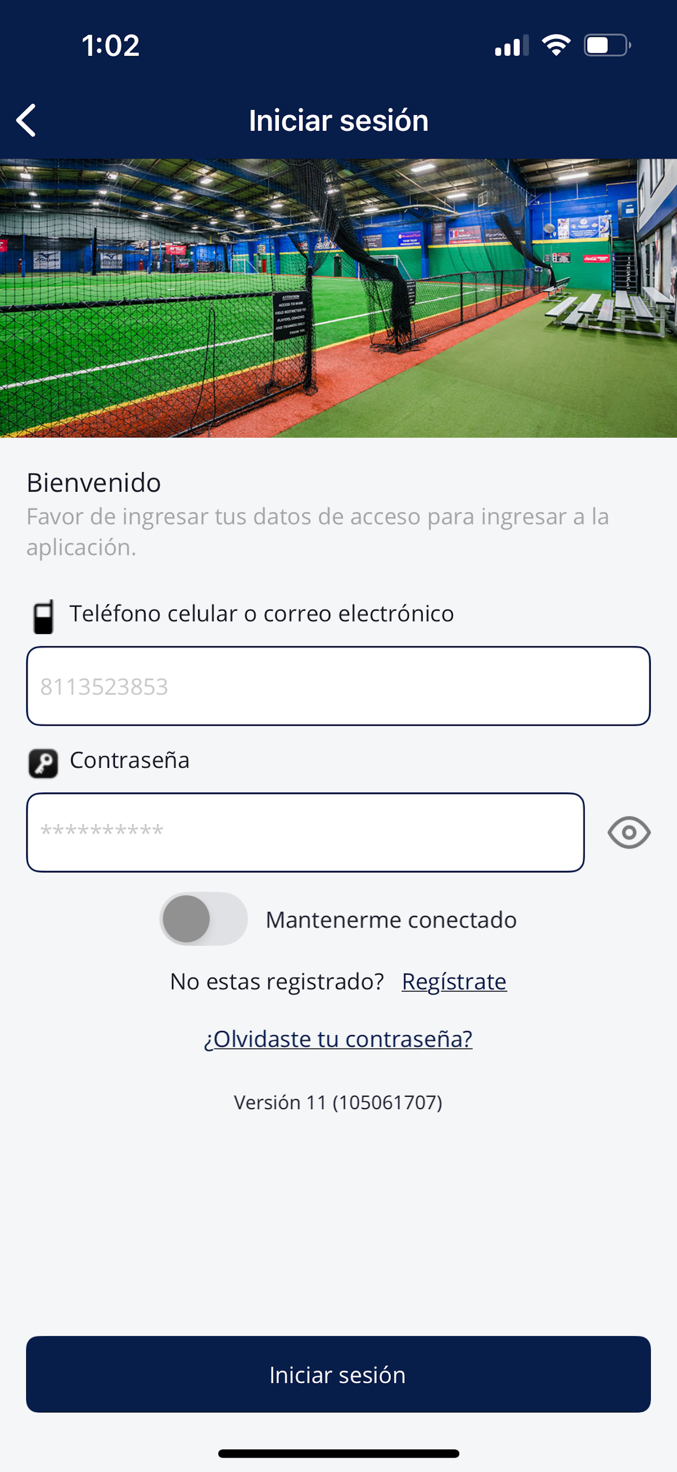 Britania Tijuana screenshot 4