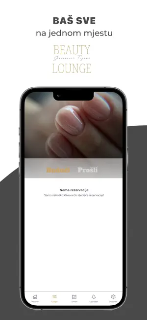 Beauty Lounge by Tijana screenshot 3