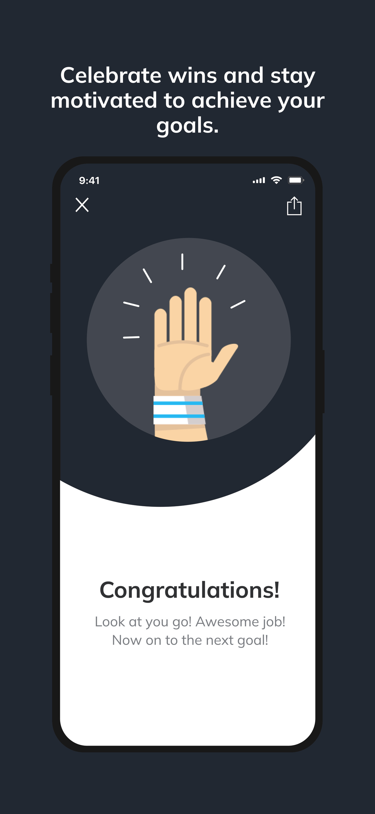 DataFit App