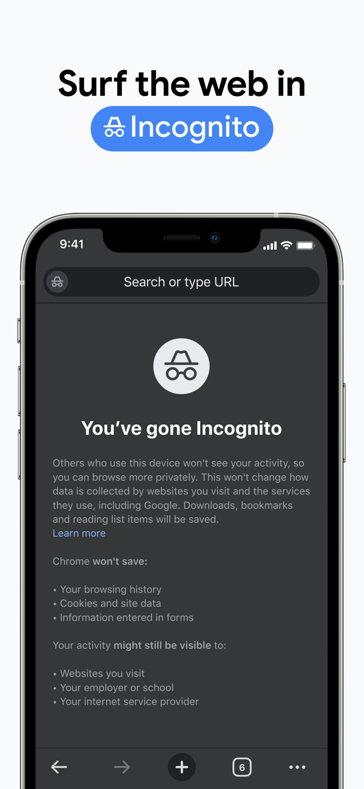Google Chrome screenshot 8