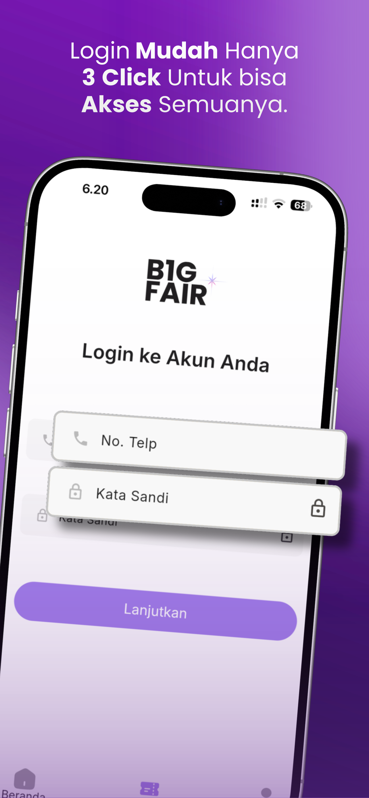 BIGFAIR