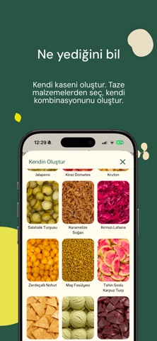 Basil screenshot
