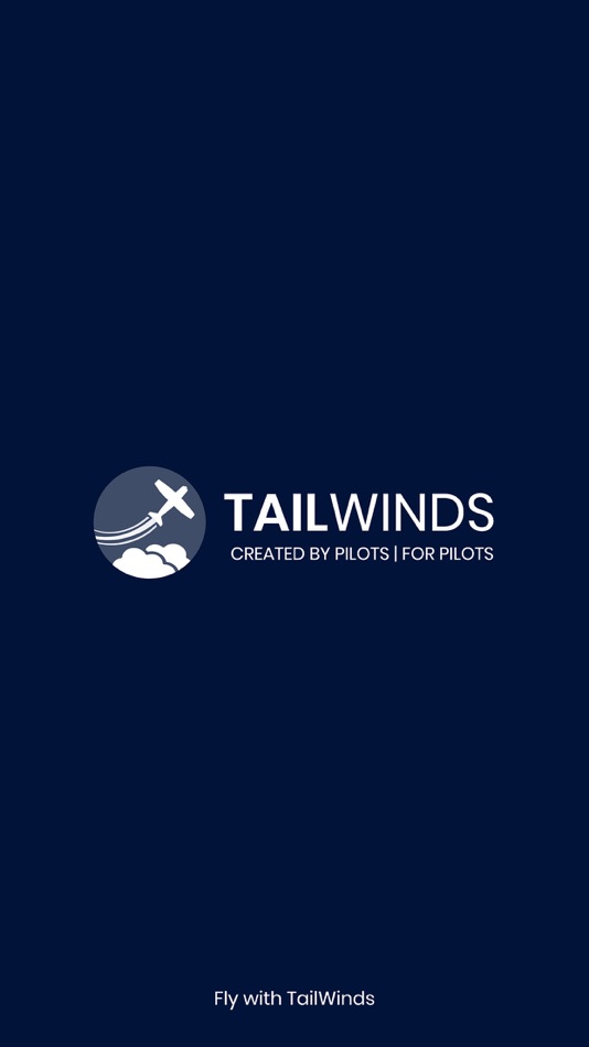 #1. Fly with Tailwinds (iOS) 由: Gigafly
