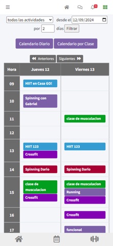 Acquarela screenshot