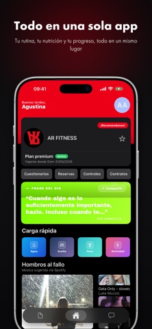 TEAM AR Screenshot 2 of 6