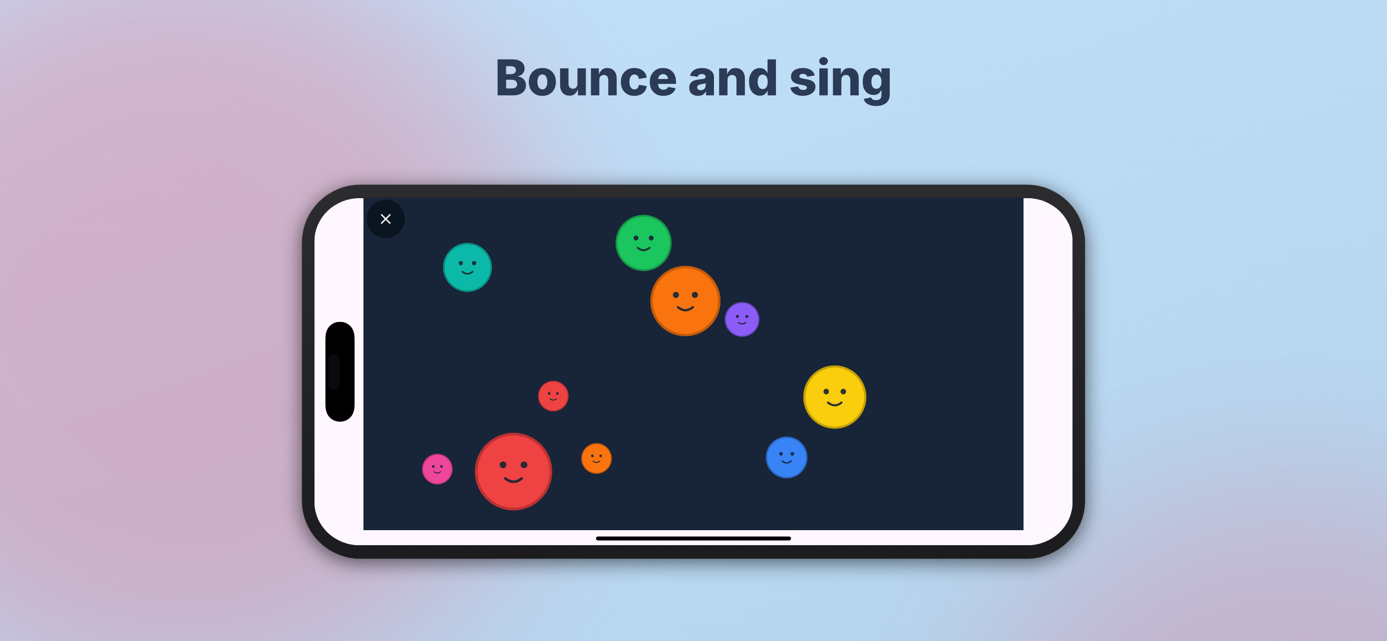 Pumlo: Kids Games & Puzzles screenshot 3