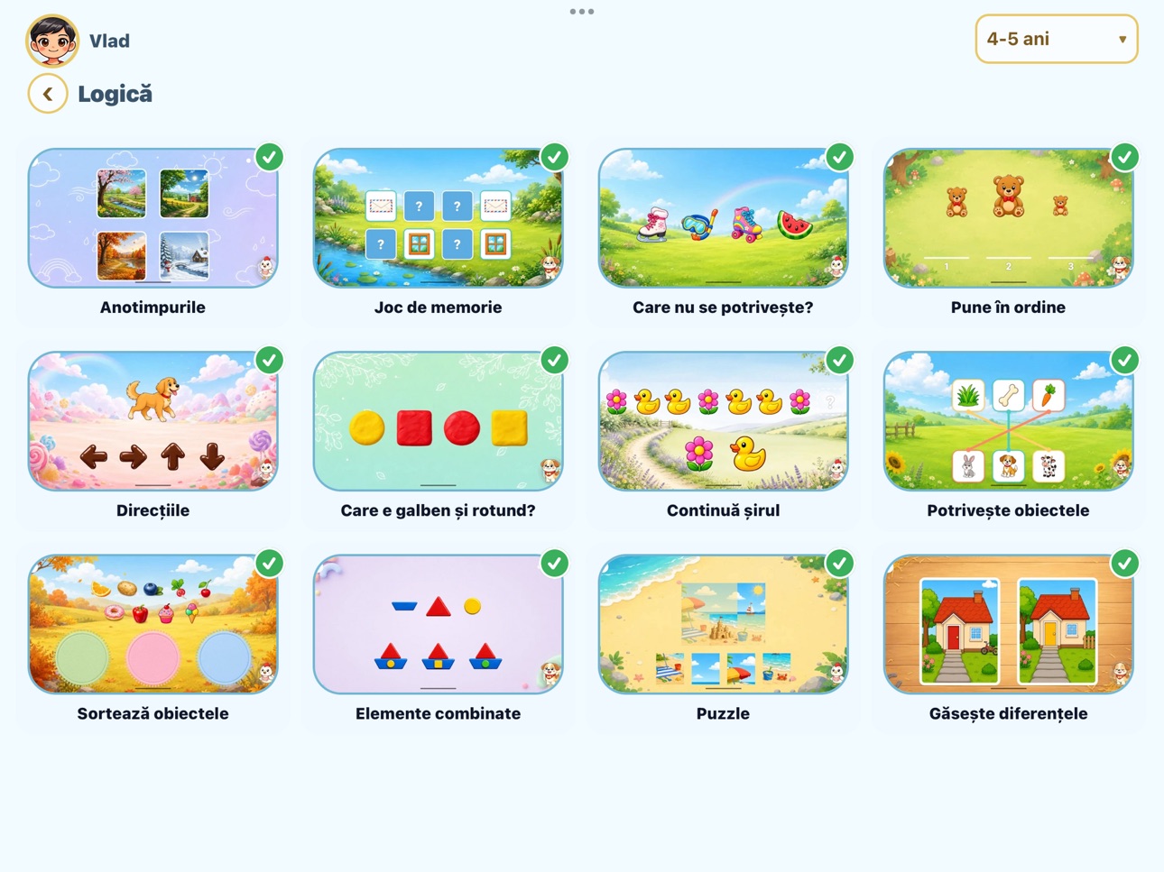 Screenshot 10 of Galopel