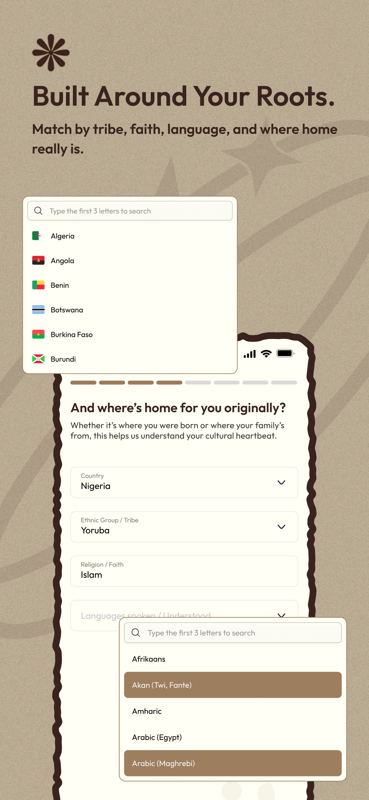 Ruut: Connecting Africans Ab..