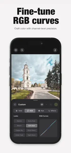 Lazy Cam — Film Camera screenshot 4