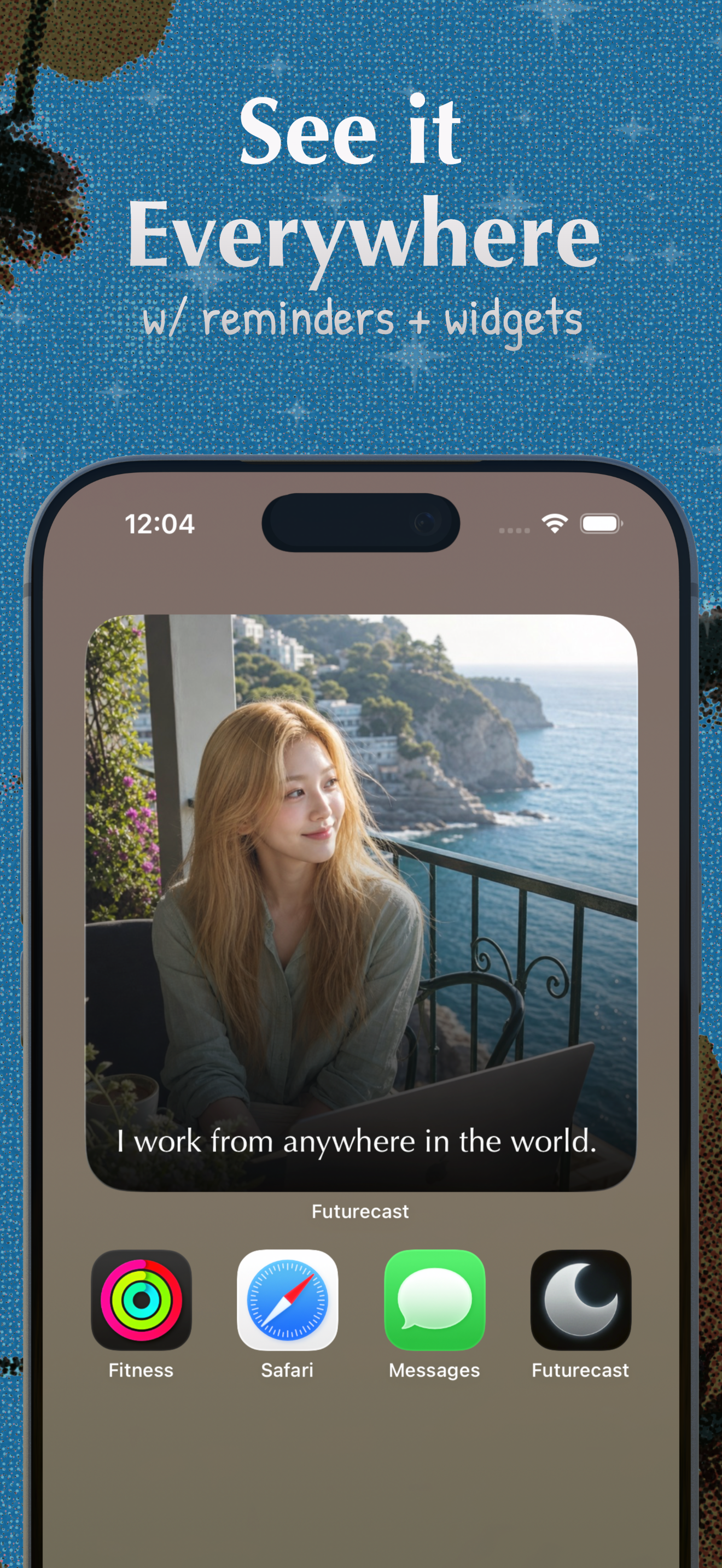 Futurecast: Manifestation App screenshot 8