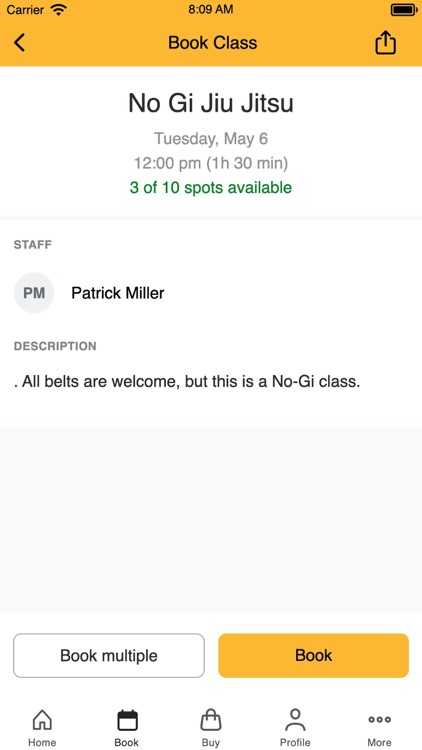 Gracie Humaita Cedar Park