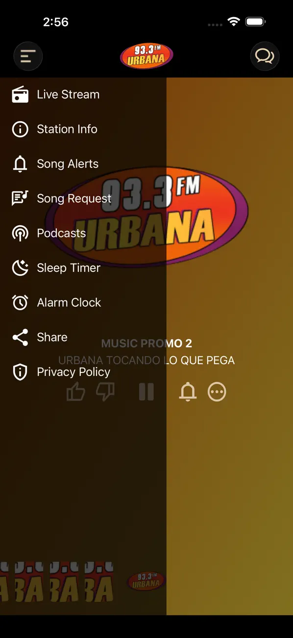 Screenshot #2 pour Urbana Chico