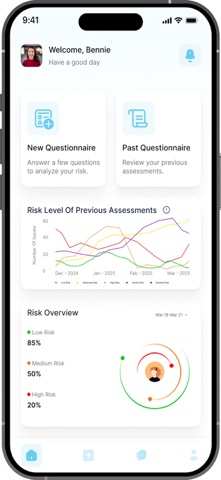 Riskli Screenshot 1 of 5