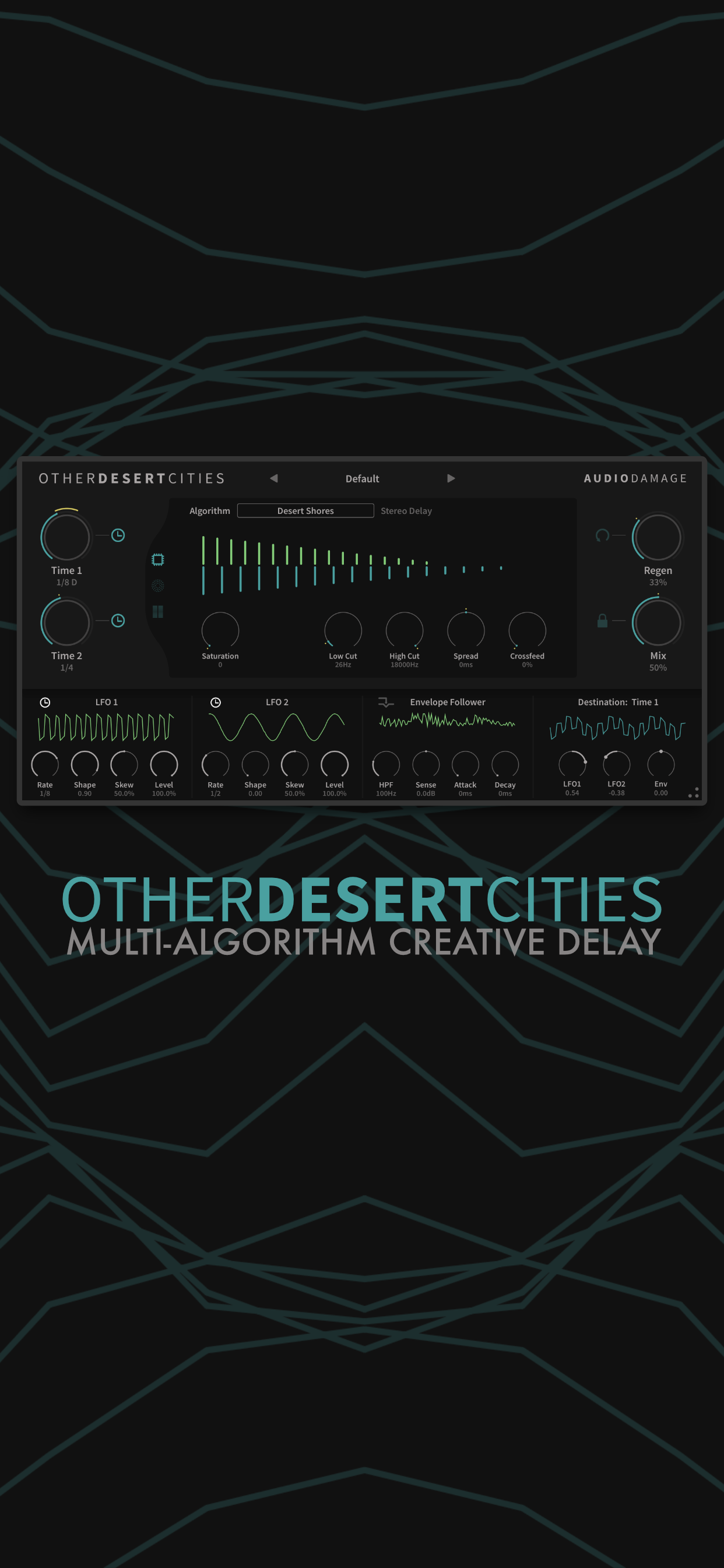 OtherDesertCities