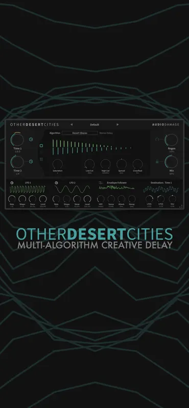 OtherDesertCities screenshot 1 of 6