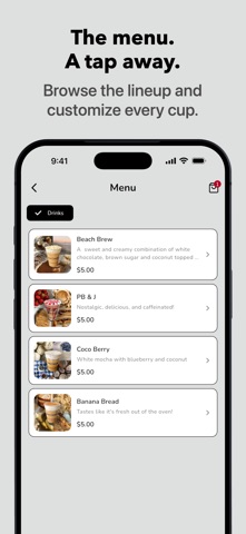 Kiser Country Mercantile iPhone screenshot