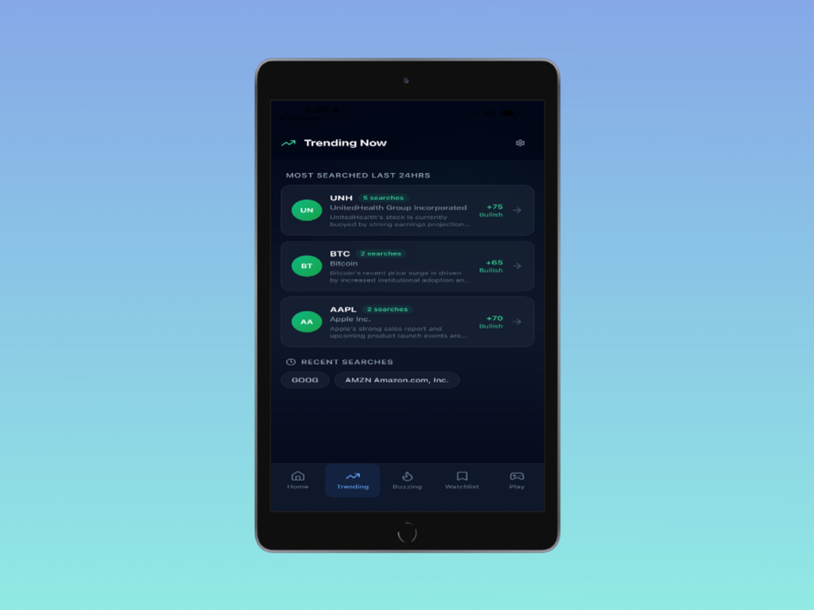 Social Pulse + screenshot 16
