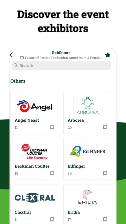 Future of Protein Production